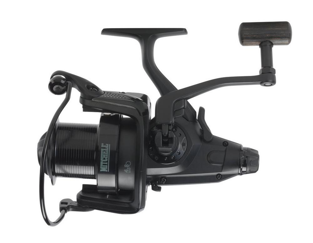 Mitchell Avocast Black Edition Reel FS8000