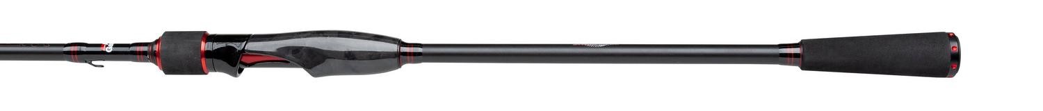 Abu Garcia Vendetta V3 Spinning Rute 562UL 1.68m 2-10g