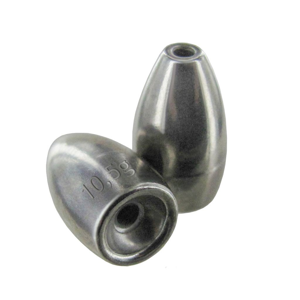 Jenzi Tungsten Bullet 10.5g