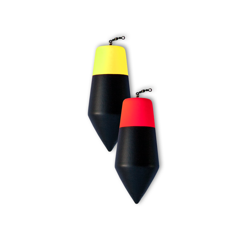 Push Float Zapfen rot Push Float Zapfen rot