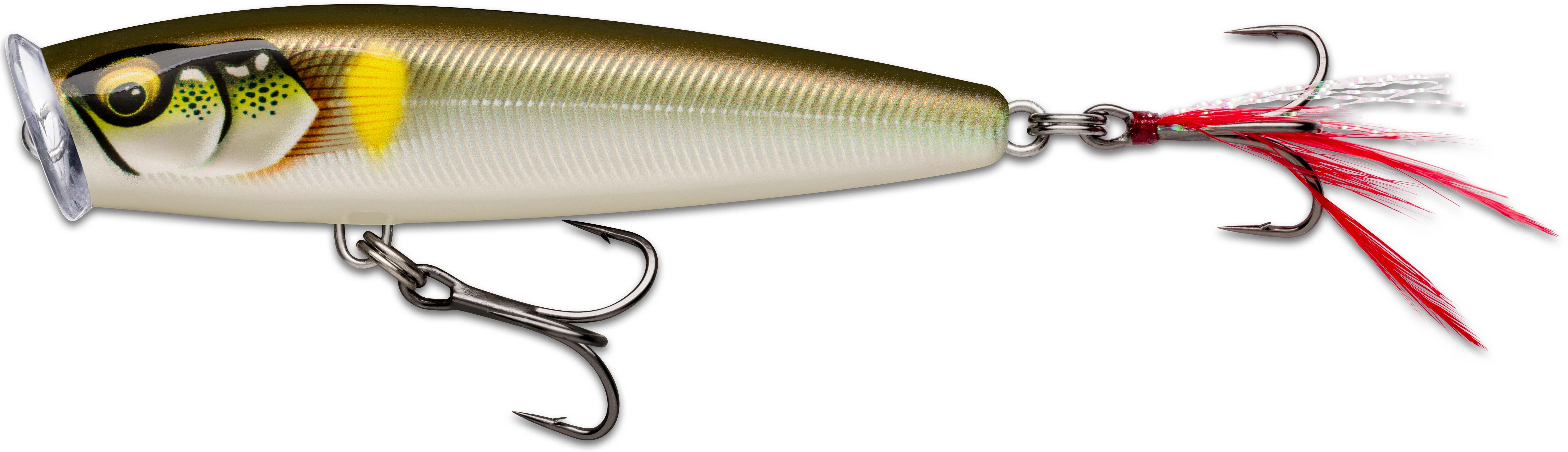 Rapala Skitter Pop Elite