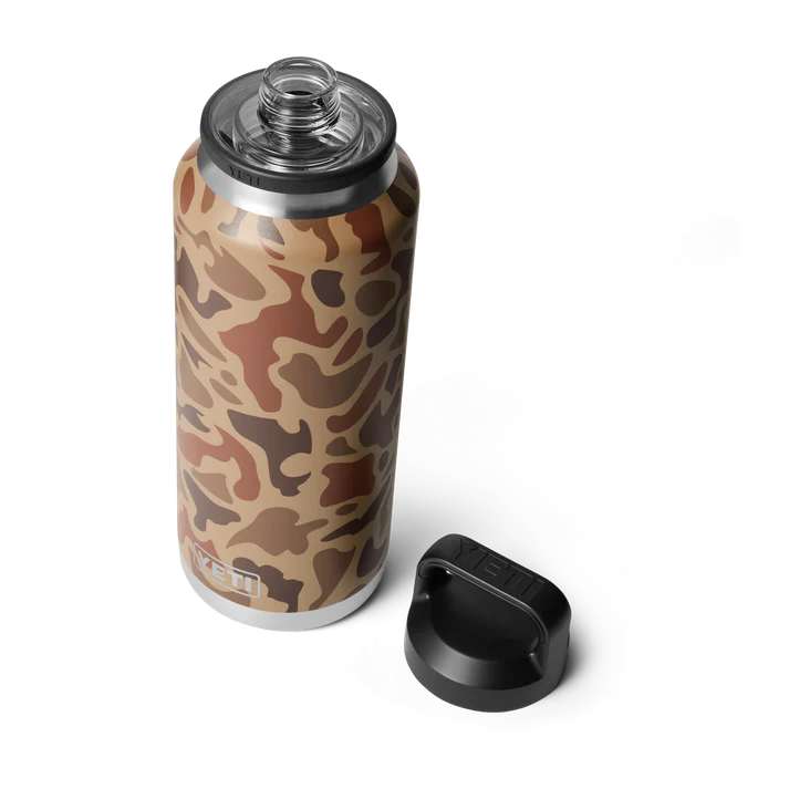 YETI Rambler Flasche