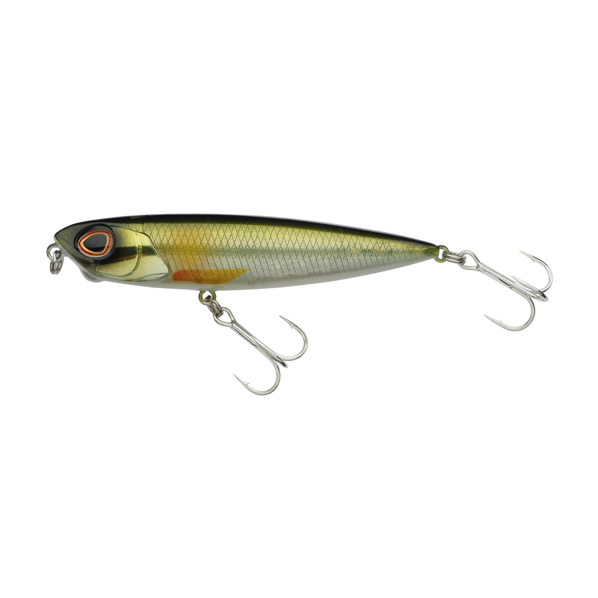 Berkley Dex Mullet Walker Berkley Dex Mullet Walker