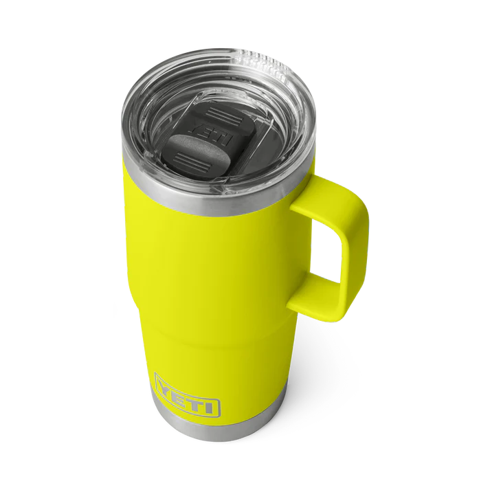 Yeti Rambler Reisebecher