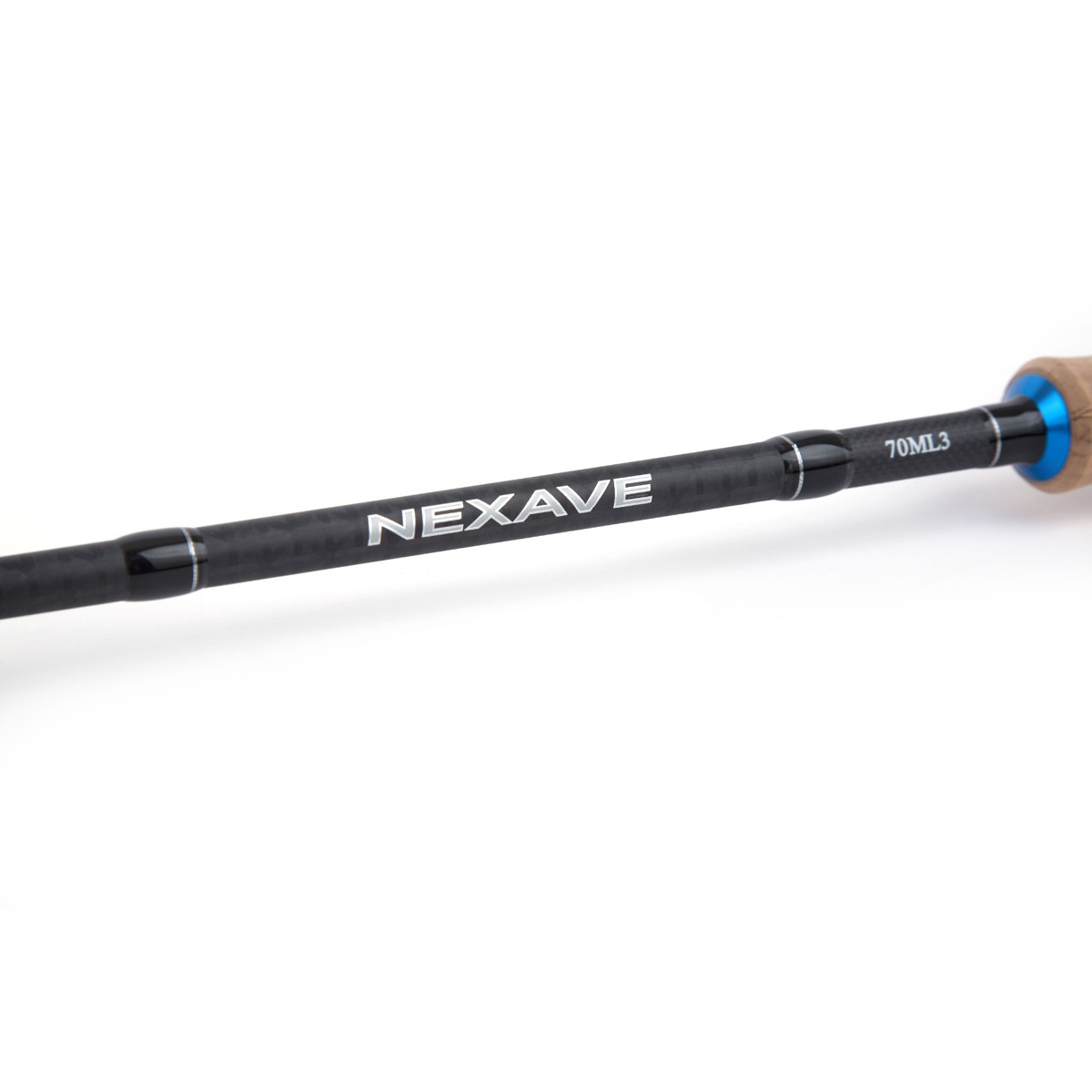 Shimano Nexave Spinning 2,41m 3-14g 3pc