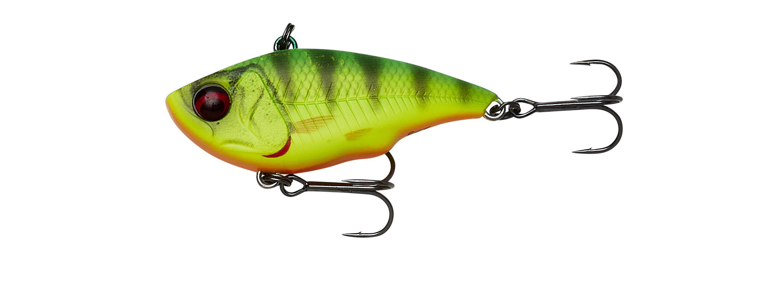 Savage Gear Fat Vibes 5.1cm Firetiger