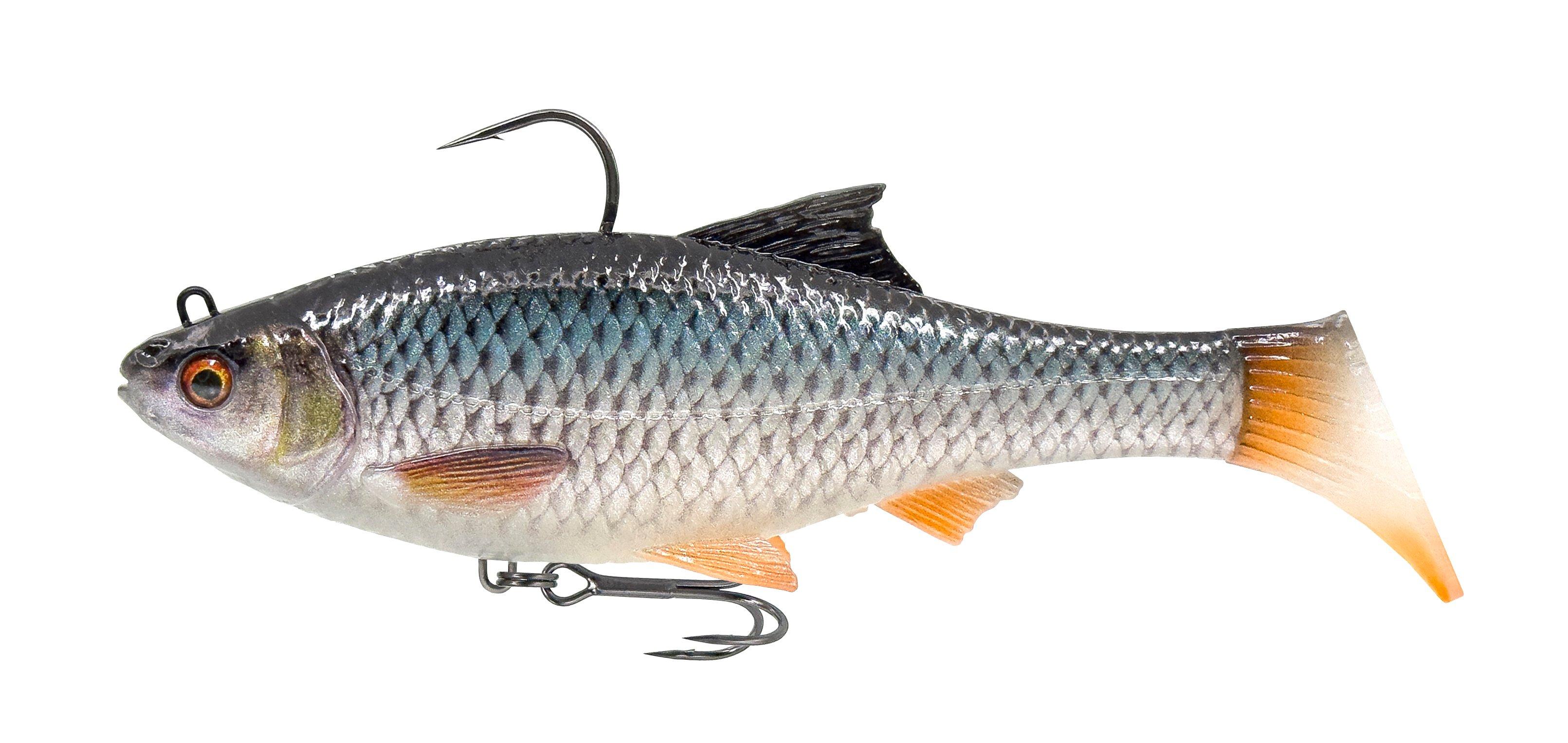 Der Savage Gear 3D Roach RTF Der Savage Gear 3D Roach RTF