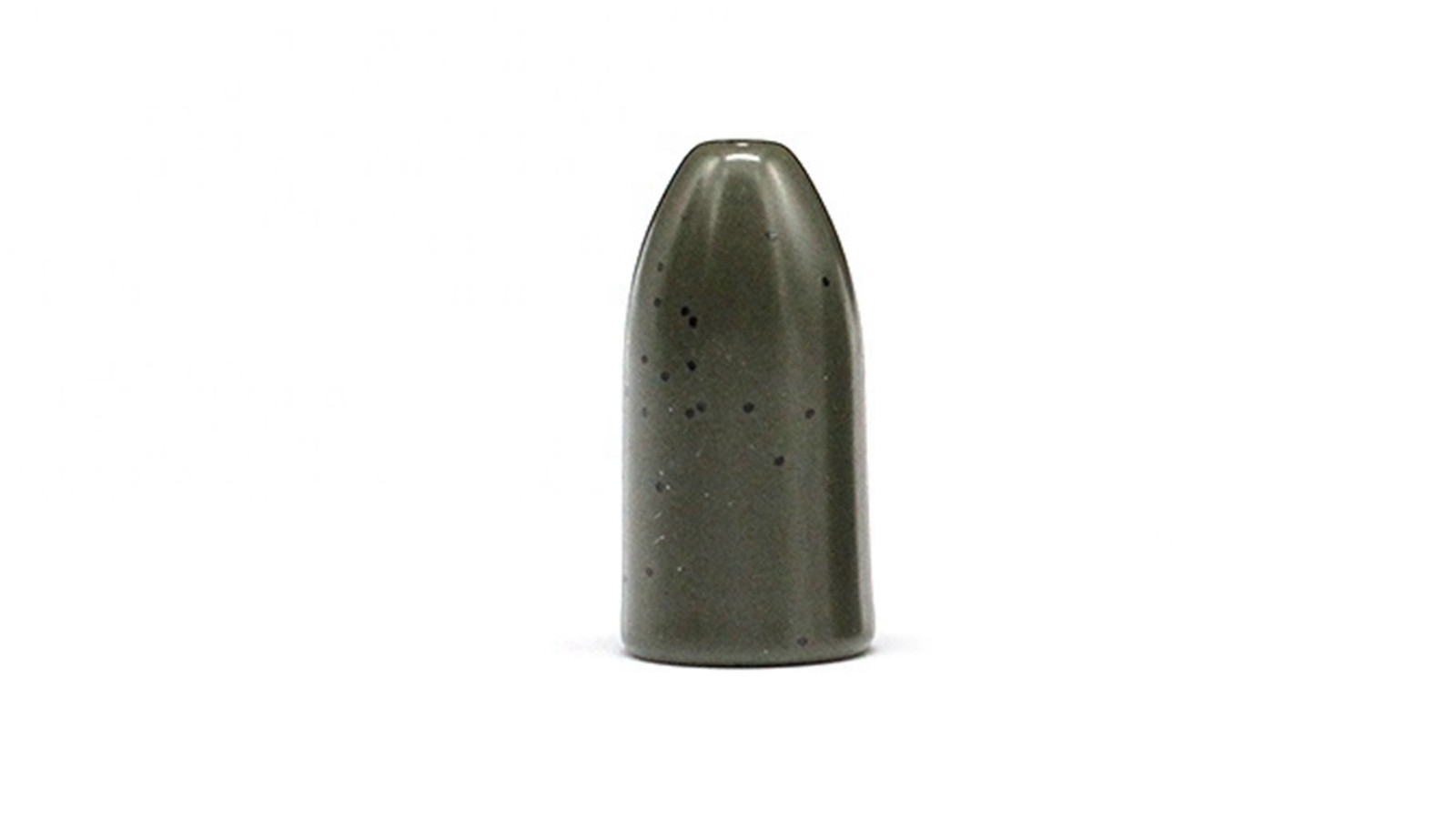Stucki Thun Tungsten Bullet Weight Green Punmpkin 8.8g