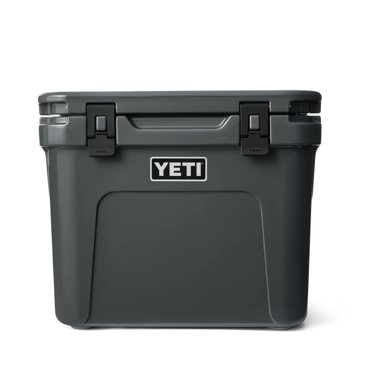 Yeti Roadie Kühlbox auf Rädern