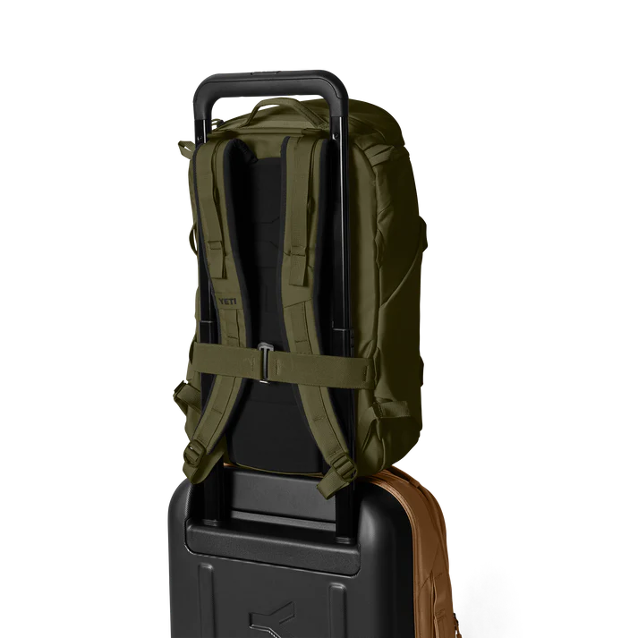 YETI Ranchero Rucksack 