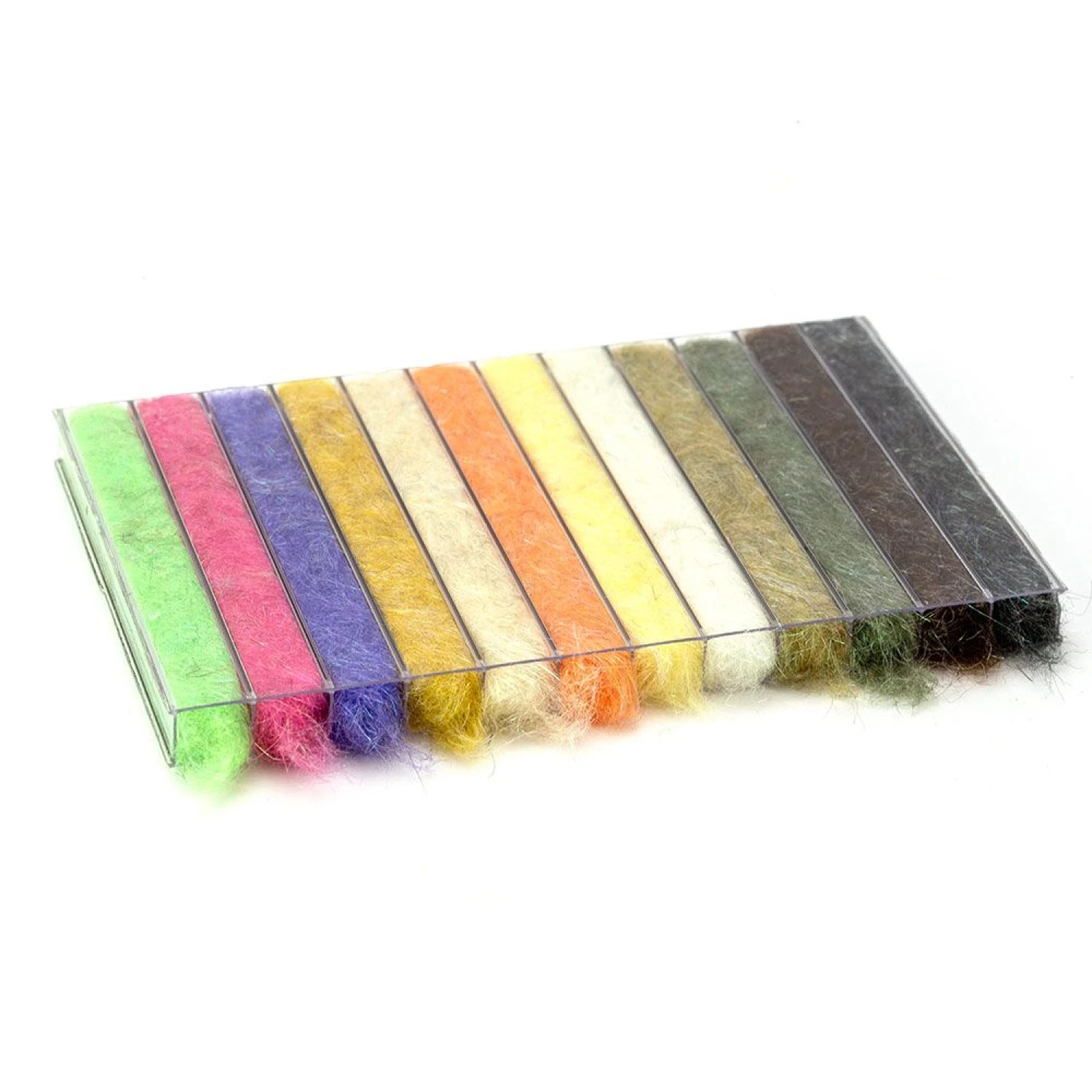 Traun River Czech Nymph Dubbing Dispenser Traun River Czech Nymph Dubbing Dispenser