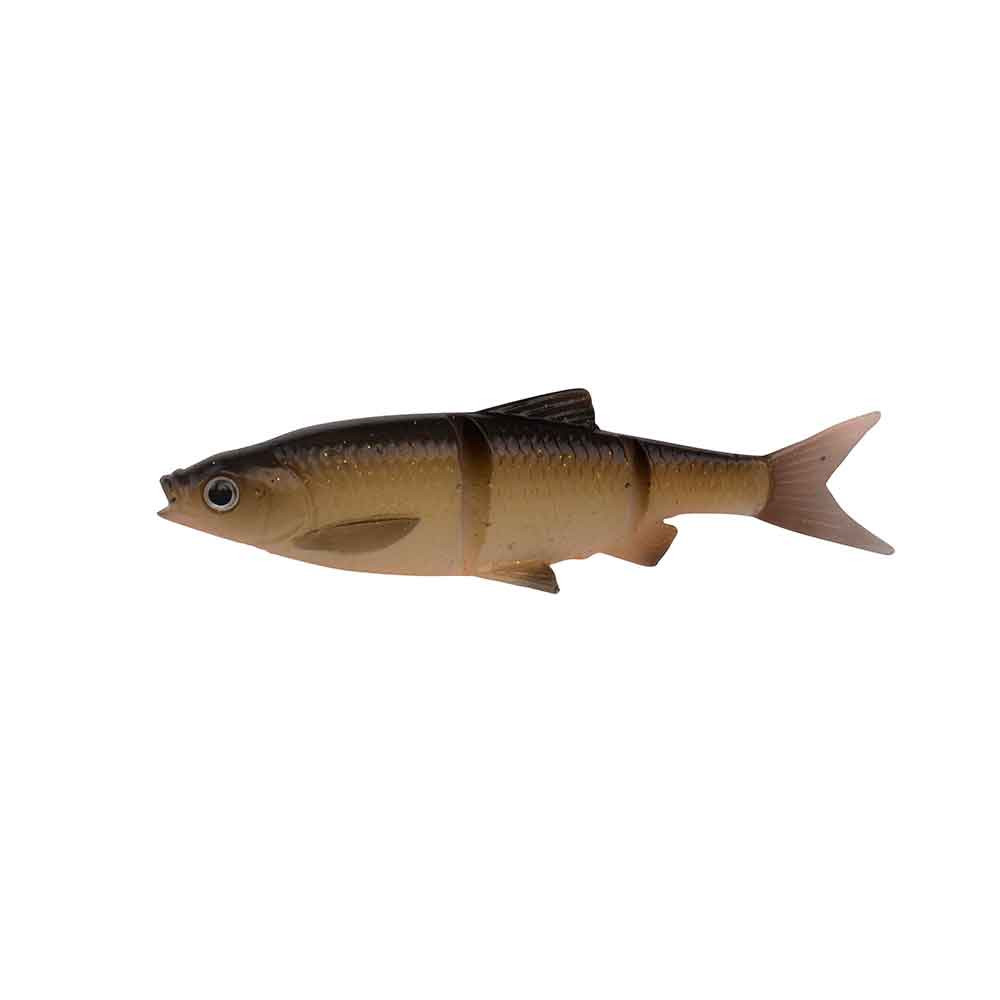 Savage Gear LB ROACH Swim & Jerk 7.5cm Dirty Roach