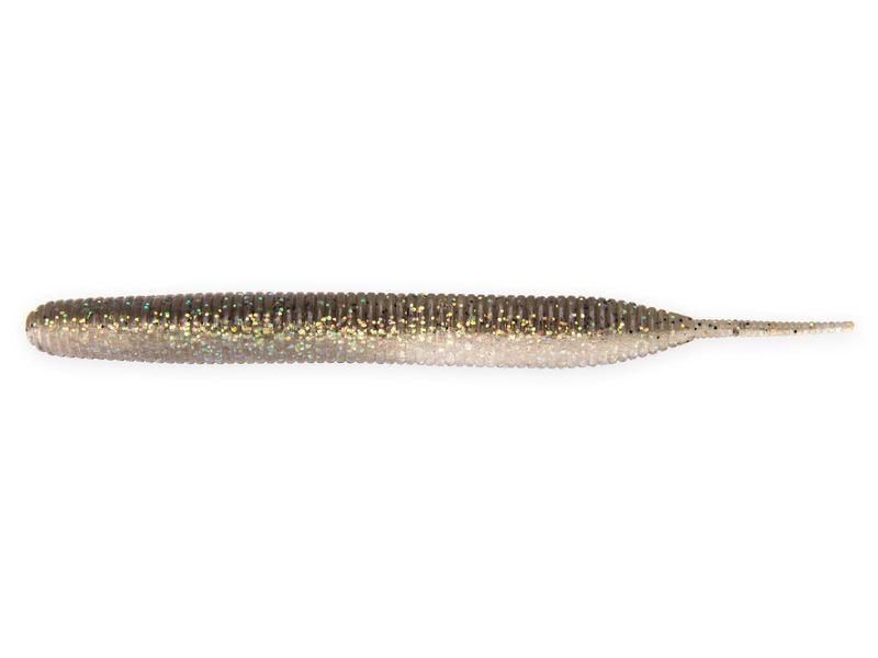 Keitech Sexy Impact Crystal Shad 2.8"