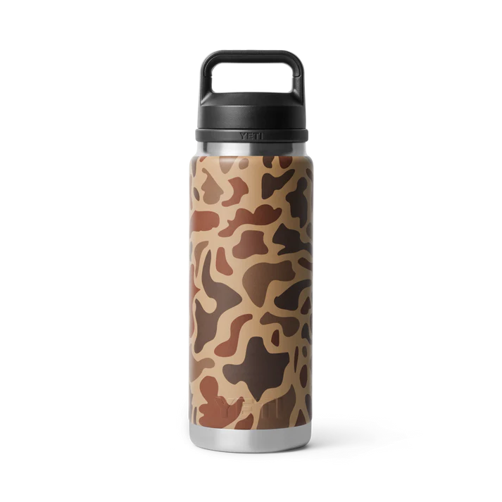 YETI Rambler Flasche