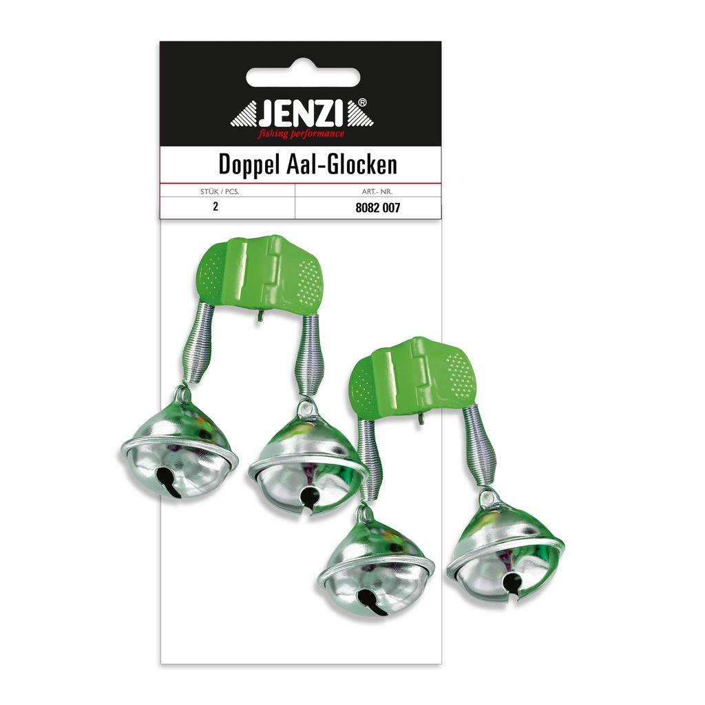 Aalglocke,Knickl-Halter Aalglocke,Knickl-Halter