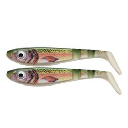 Abu Garcia Svartzonker Mc Perch Real Trout 9cm Abu Garcia Svartzonker Mc Perch Real Trout 9cm