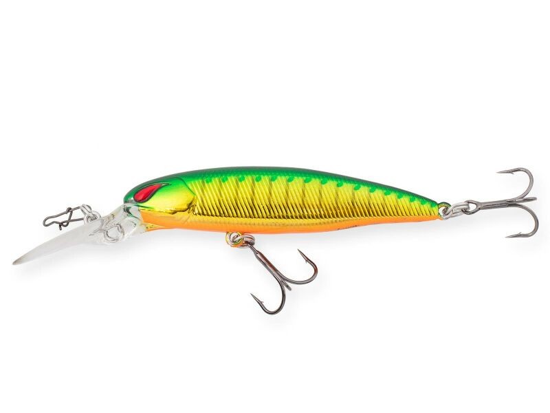 Nories Laydown Minnow Deep Just Wakasagi Overflow Nories Laydown Minnow Deep Just Wakasagi Overflow