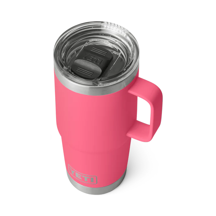 Yeti Rambler Reisebecher