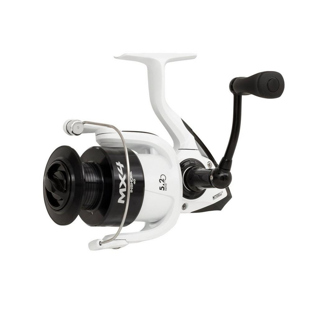 Mitchell MX4 Inshore Spinning Reel 40