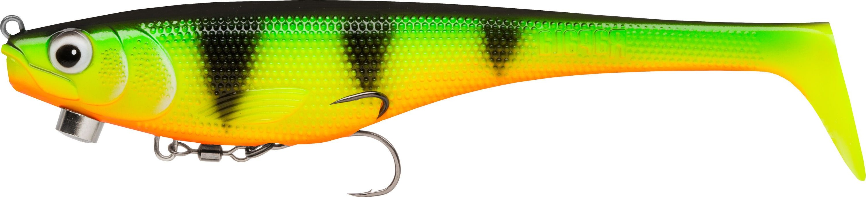 Rapala Soft Peto Prerigged