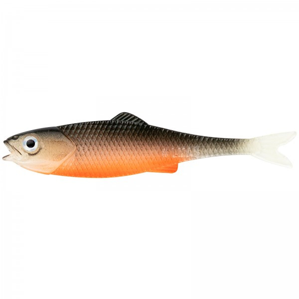 LMAB Finesse Filet 11 cm Sunrise LMAB Finesse Filet 11 cm Sunrise