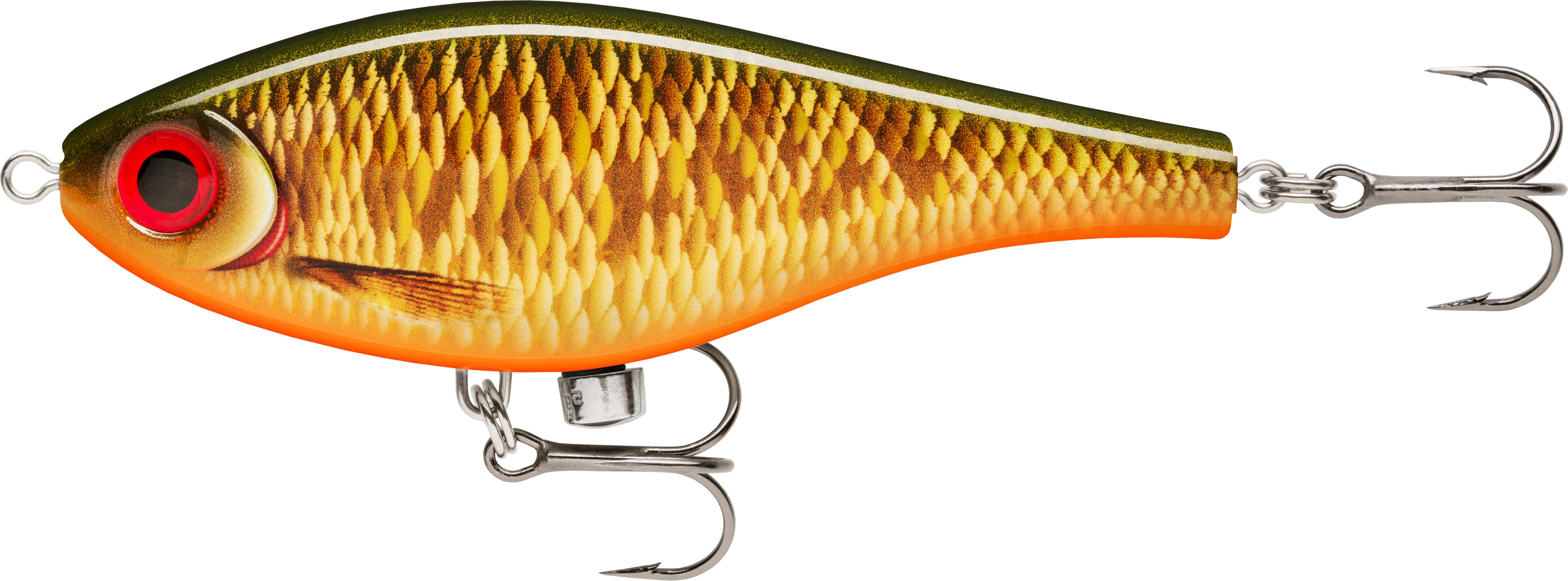 Rapala Super Shadow Rap Jerk Rapala Super Shadow Rap Jerk