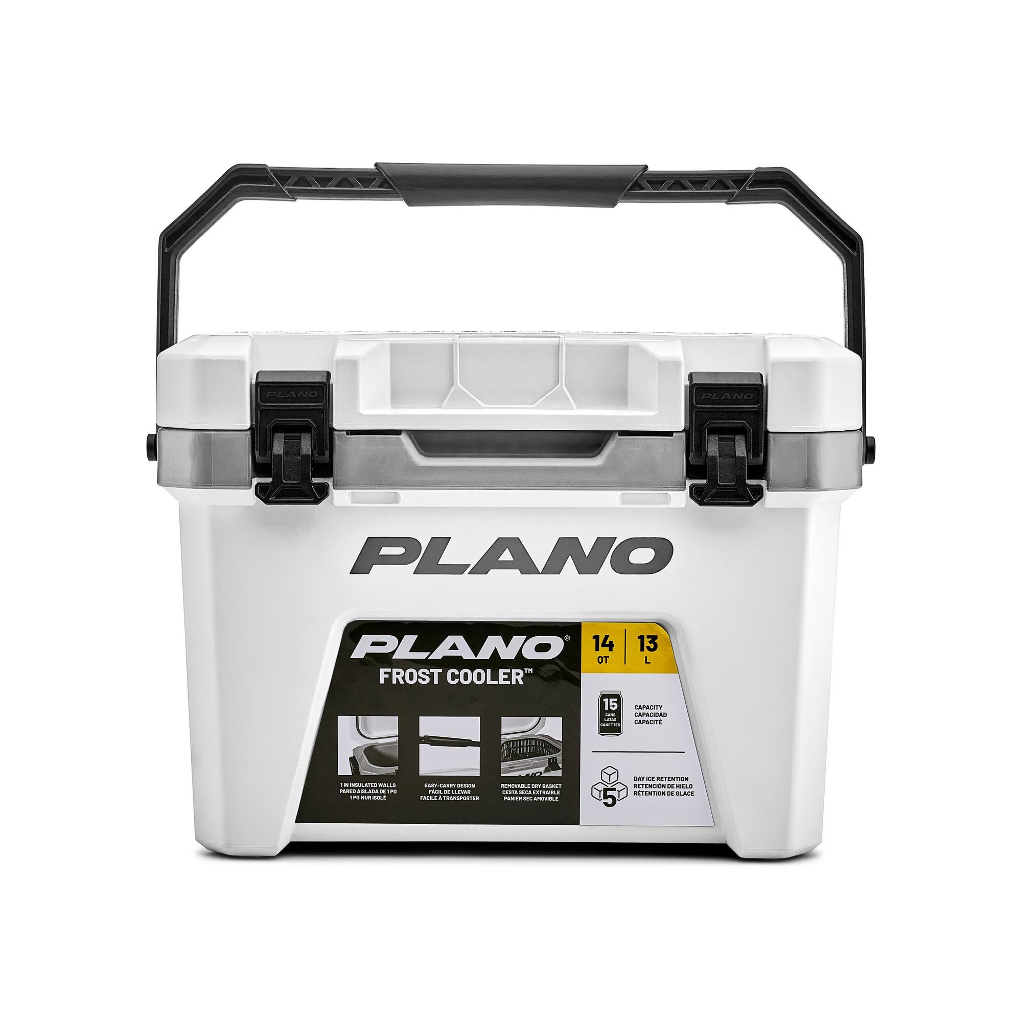 Plano Frost Cooler