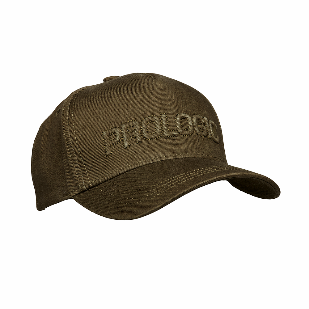 Prologic Buzzers Cap Olive Green Prologic Buzzers Cap Olive Green