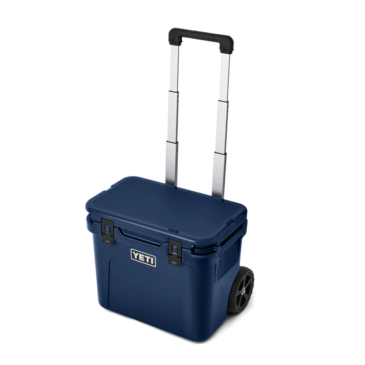 Yeti Roadie Kühlbox auf Rädern