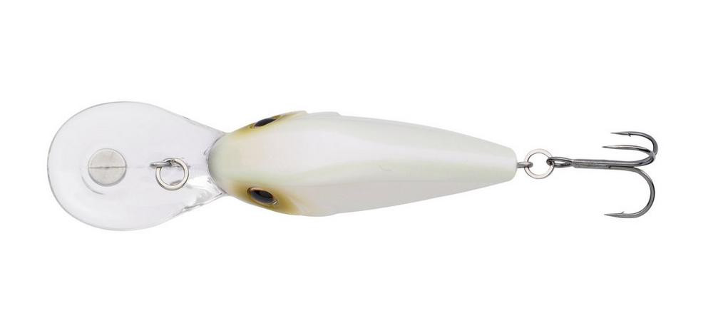 Berkley Dredger 6.5cm Bone