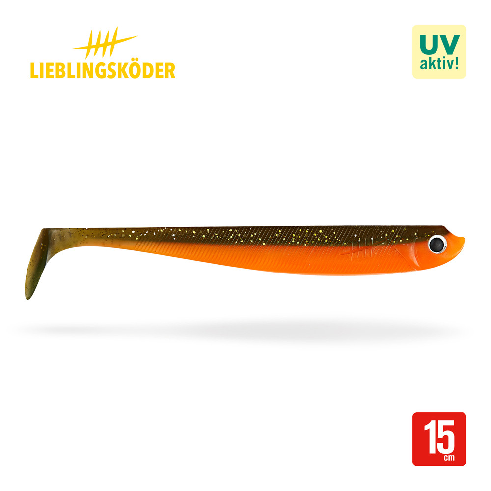 Lieblingsköder MÖRIFF