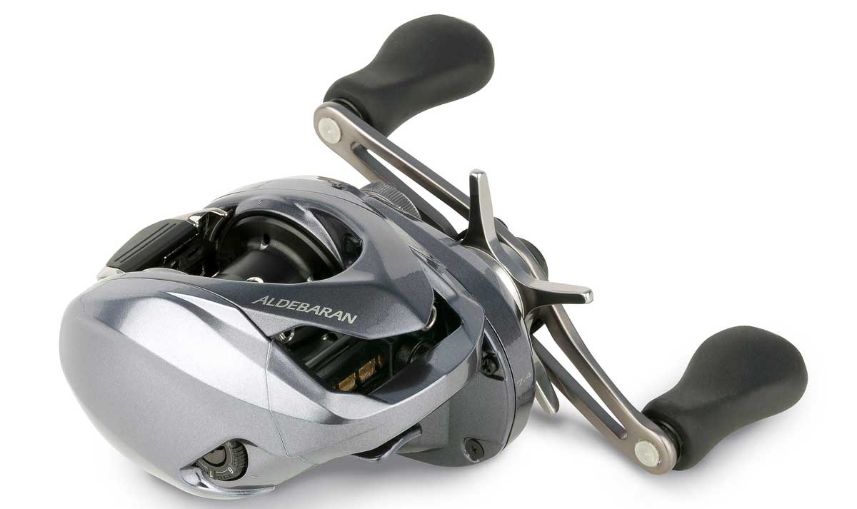 Shimano Aldebaran MGL 51HG Shimano Aldebaran MGL 51HG