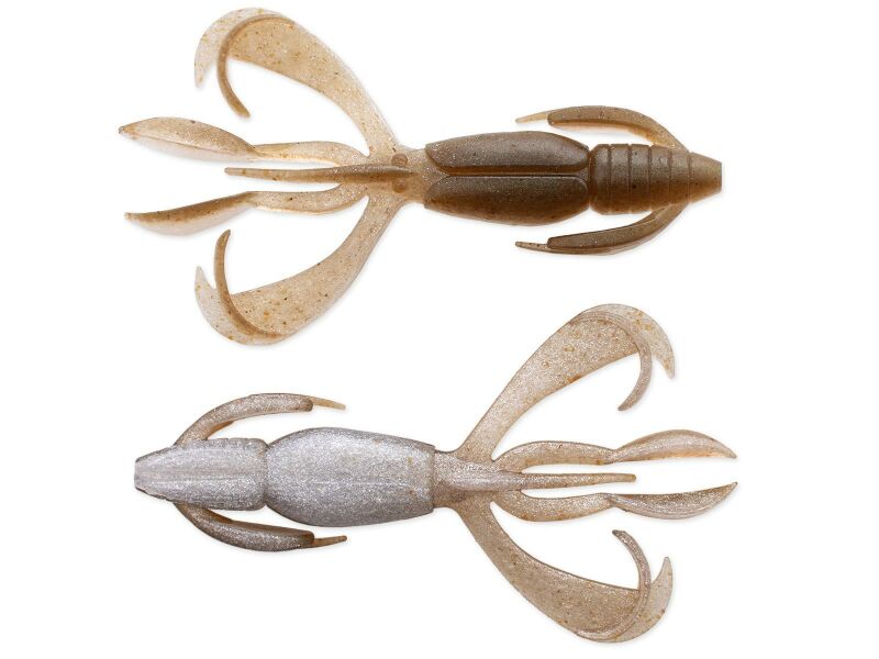 Keitech Crazy Flapper Arkansas Shiner 2.8" Keitech Crazy Flapper Arkansas Shiner 2.8"