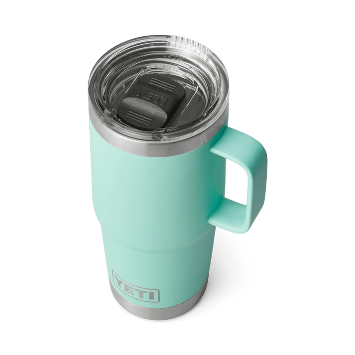 Yeti Rambler Travel Mug