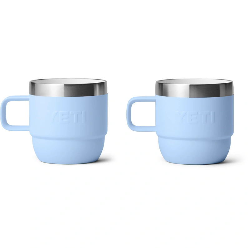 YETI Rambler Tasse Stapelbar