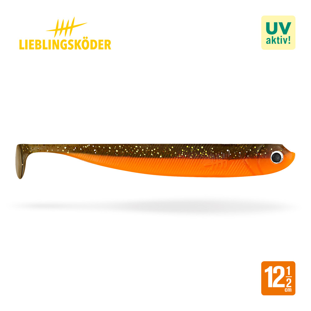 Lieblingsköder MÖRIFF