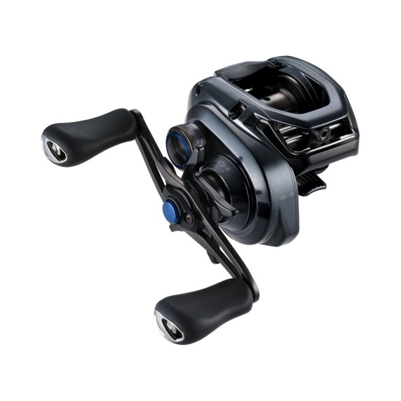 Shimano Baitcast SLX 71 HG 