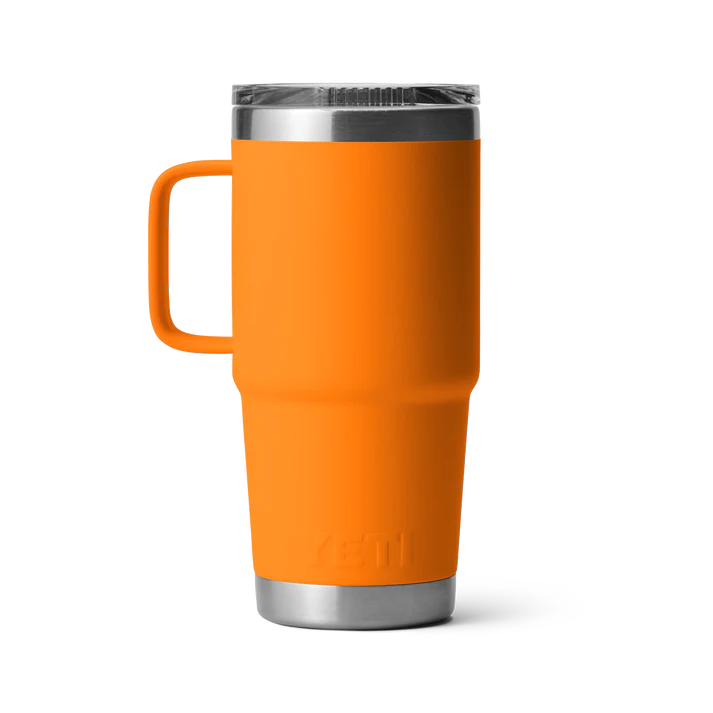 Yeti Rambler Reisebecher