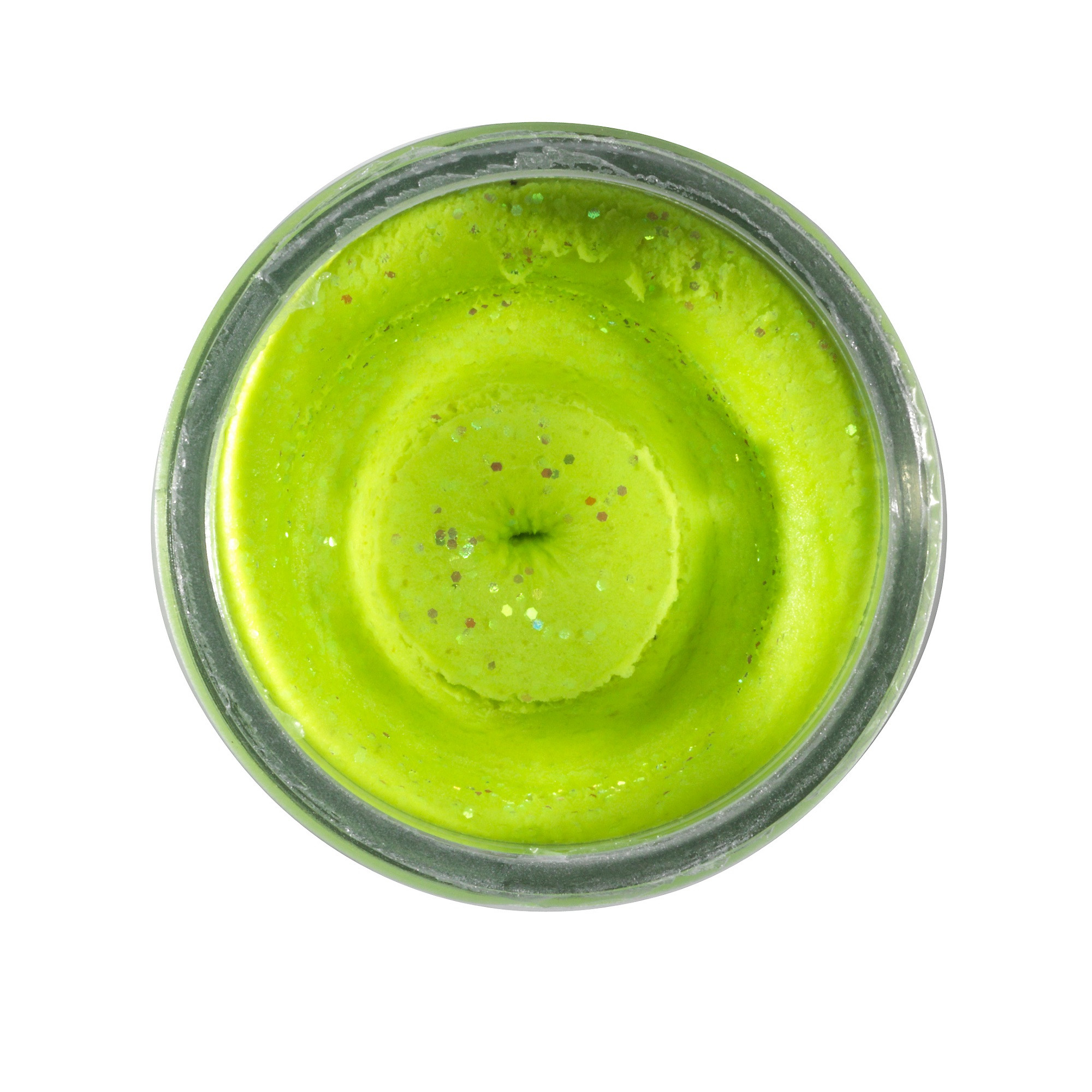 Berkley Powerbait Natural Scent Liver Chartreuse Berkley Powerbait Natural Scent Liver Chartreuse