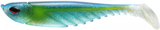 Berkley PowerBait Giant Ripple  Ocean