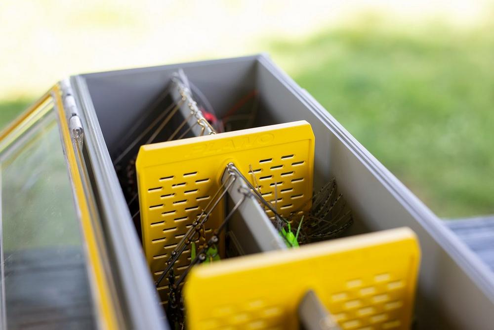 Plano EDGE Spinnerbait Box