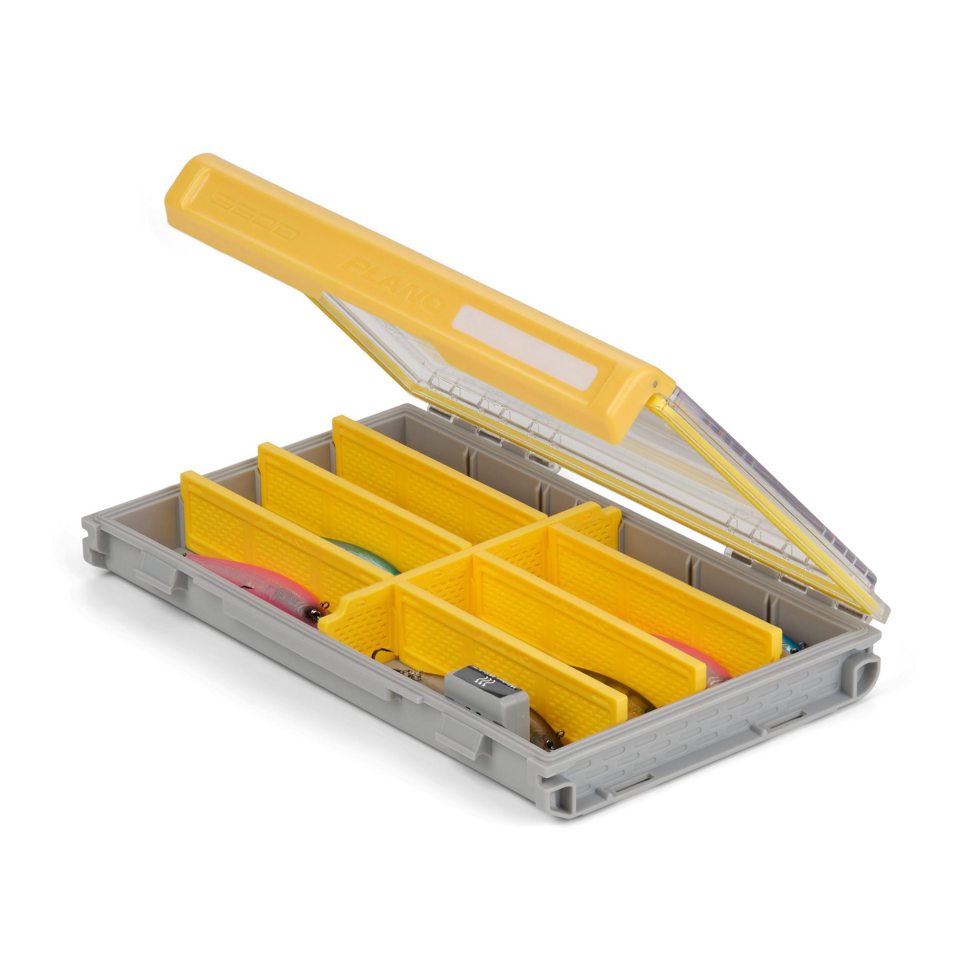 Plano EDGE Flex 3600 Box Plano EDGE Flex 3600 Box