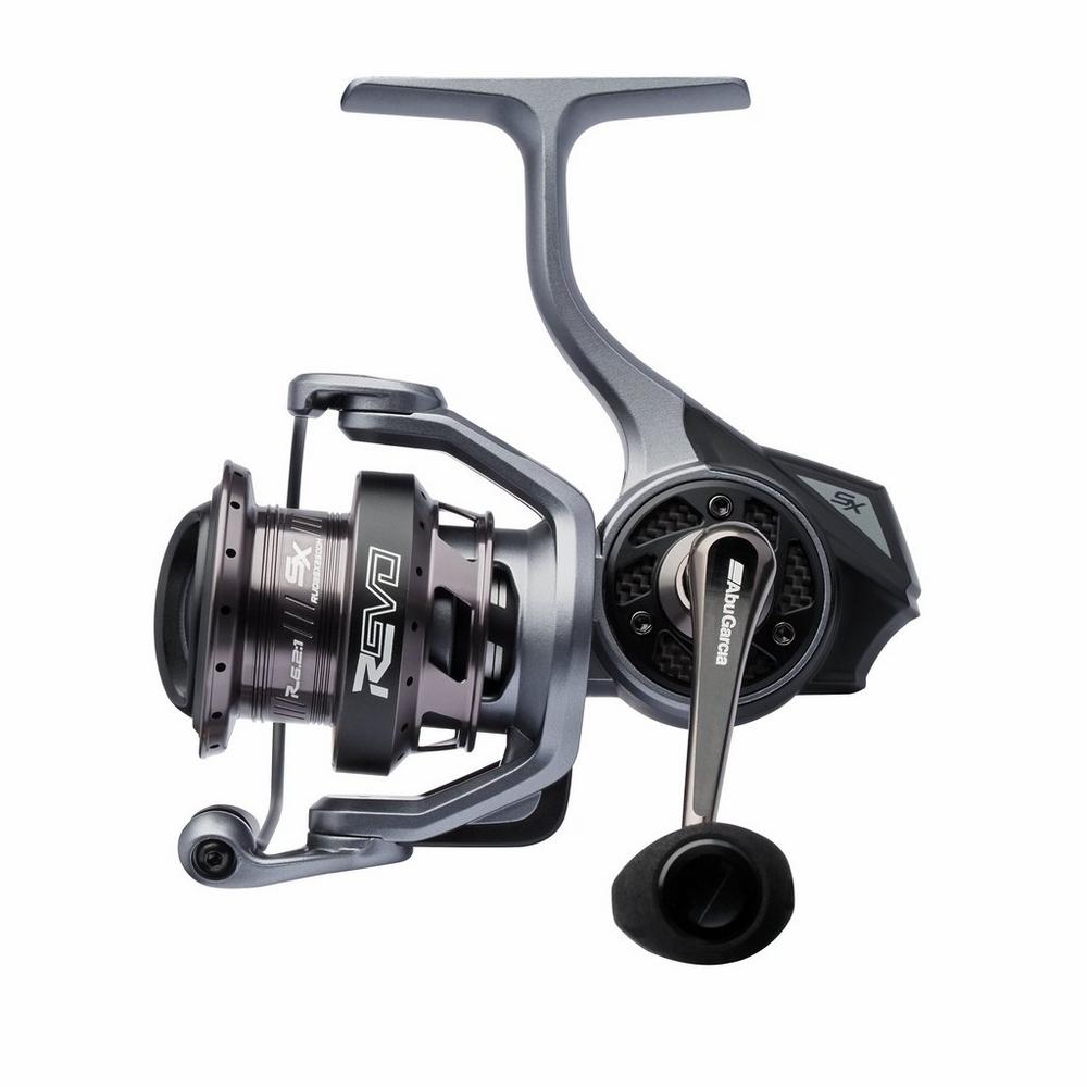Abu Garcia Revo SX Spinning Rolle Abu Garcia Revo SX Spinning Rolle
