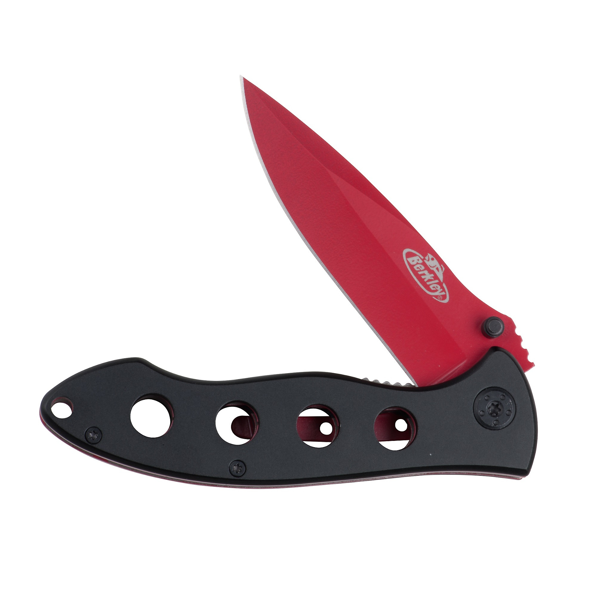 Berkley Klappmesser 20.5cm