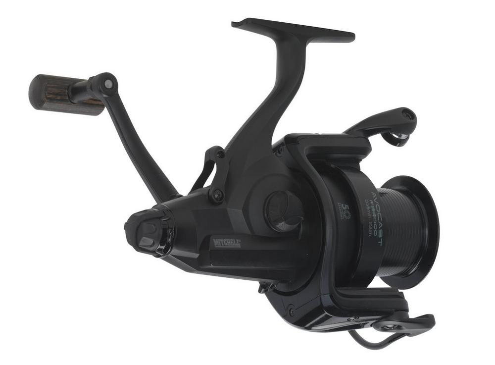 Mitchell Avocast Black Edition Reel FS7000 Mitchell Avocast Black Edition Reel FS7000