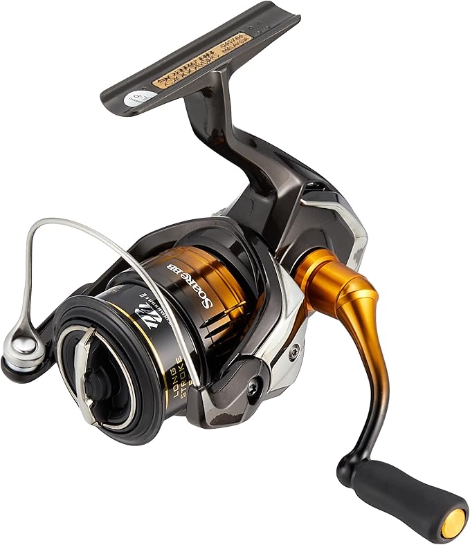 Shimano Soare BB