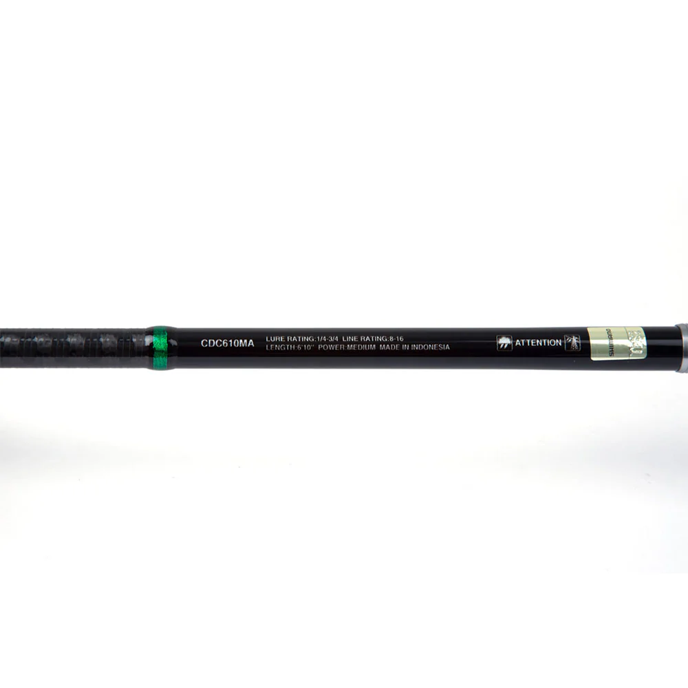 Shimano Sustain Curado Shimano Sustain Curado