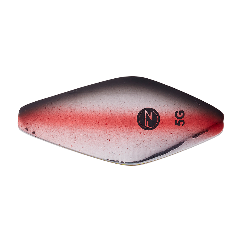 Dam Effzett Pro Trout Inline Spoon Regenbogenforelle 2.8g Dam Effzett Pro Trout Inline Spoon Regenbogenforelle 2.8g