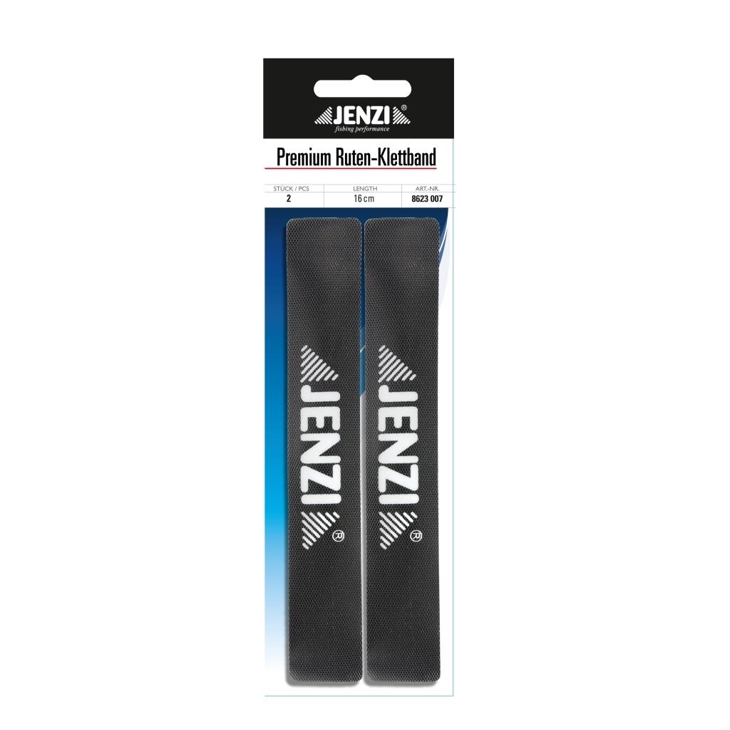 Jenzi Premium Klettband (Paar) Jenzi Premium Klettband (Paar)