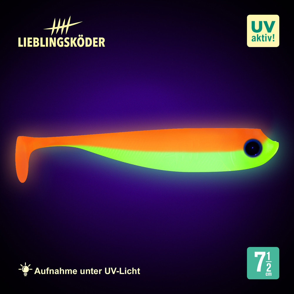 Lieblingsköder Nemo